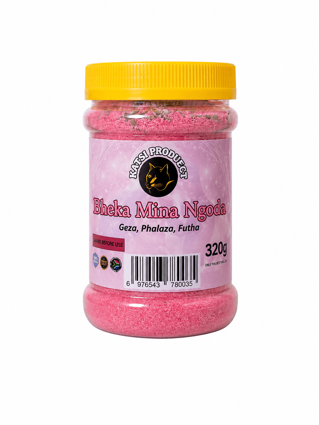 Bheka Mina Ngoda
