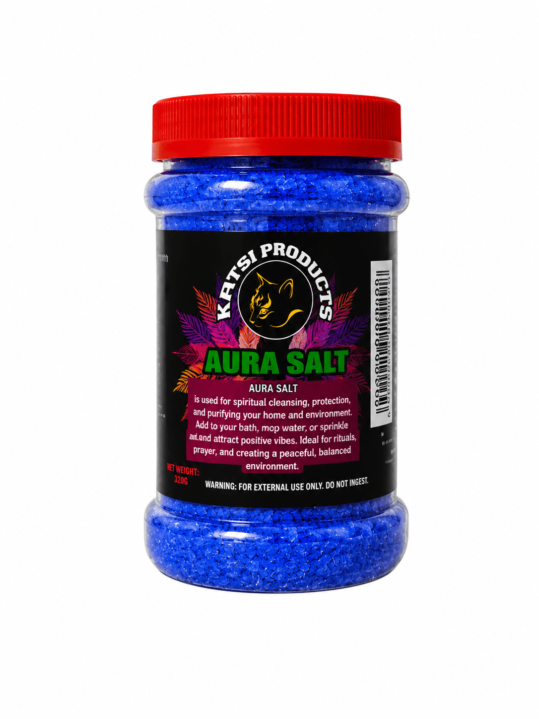 Aura Salts