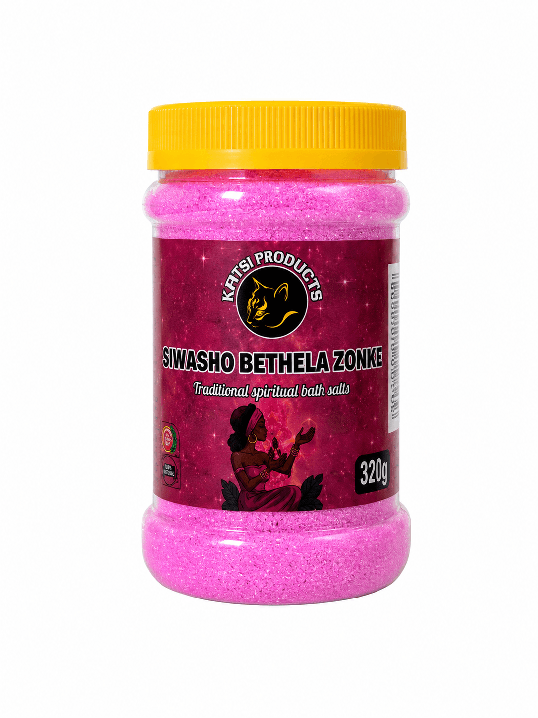 Siwasho Bethela Zonke