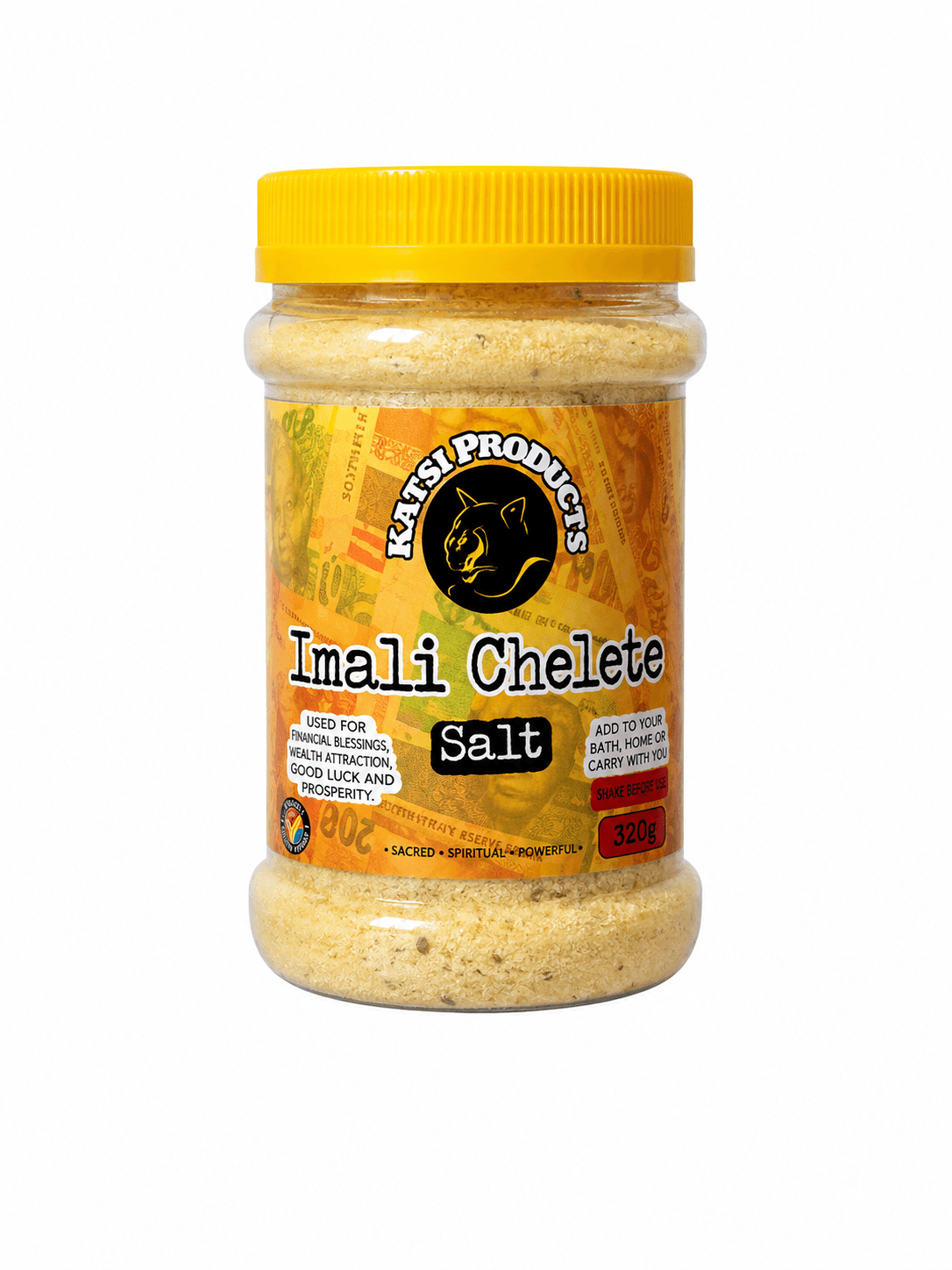 Imali Chelete